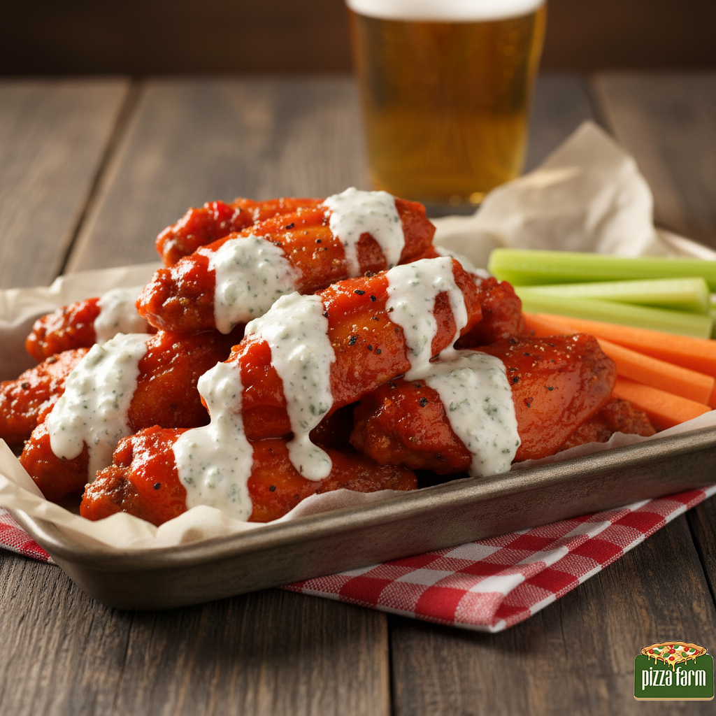 Buffalo Wings